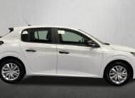 Peugeot 208 Affaire Premium Pack 1.2 PURETECH 75