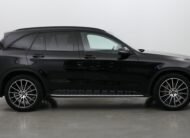 Mercedes Classe GLC AMG LINE 220D 4MATIC