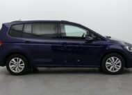 Volkswagen Touran Lounge Business 2.0 TDI 150 7 places