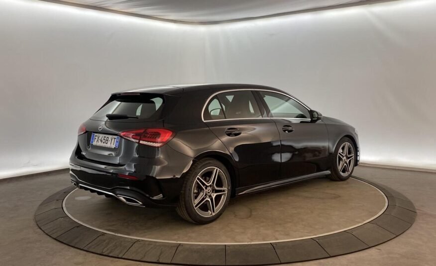 Mercedes Classe A 180 AMG Line
