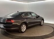 Volkswagen Passat Business 2.0 TDI 120 BVA7