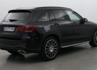 Mercedes Classe GLC AMG LINE 220D 4MATIC