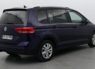 Volkswagen Touran Lounge Business 2.0 TDI 150 7 places