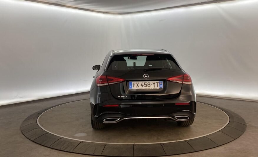 Mercedes Classe A 180 AMG Line