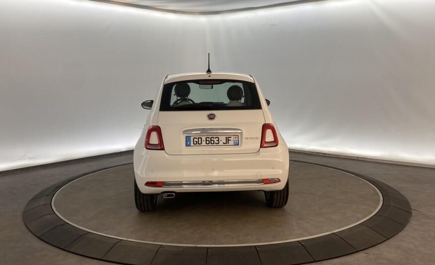 Fiat 500 DolceVita Plus 1.0 70