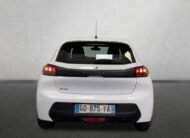 Peugeot 208 Affaire Premium Pack 1.2 PURETECH 75