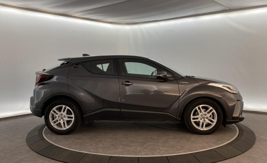 Toyota C-HR 1.8 Hybride 122 Dynamic Business Stage A