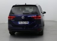 Volkswagen Touran Lounge Business 2.0 TDI 150 7 places
