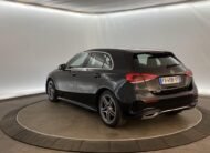 Mercedes Classe A 180 AMG Line