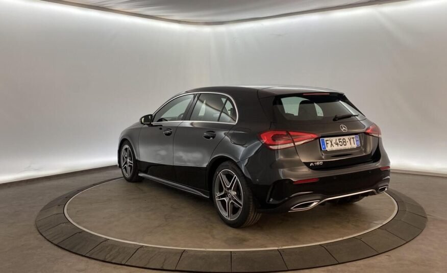 Mercedes Classe A 180 AMG Line