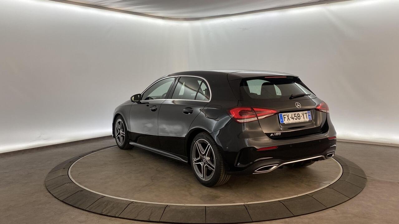 Mercedes Classe A 180 AMG Line