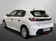 Peugeot 208 Affaire Premium Pack 1.2 PURETECH 75