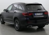 Mercedes Classe GLC AMG LINE 220D 4MATIC