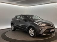 Toyota C-HR 1.8 Hybride 122 Dynamic Business Stage A
