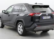 Toyota RAV4 Hybride 2WD Dynamic Business St Hyb Acad