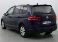 Volkswagen Touran Lounge Business 2.0 TDI 150 7 places