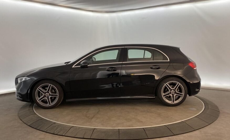 Mercedes Classe A 180 AMG Line