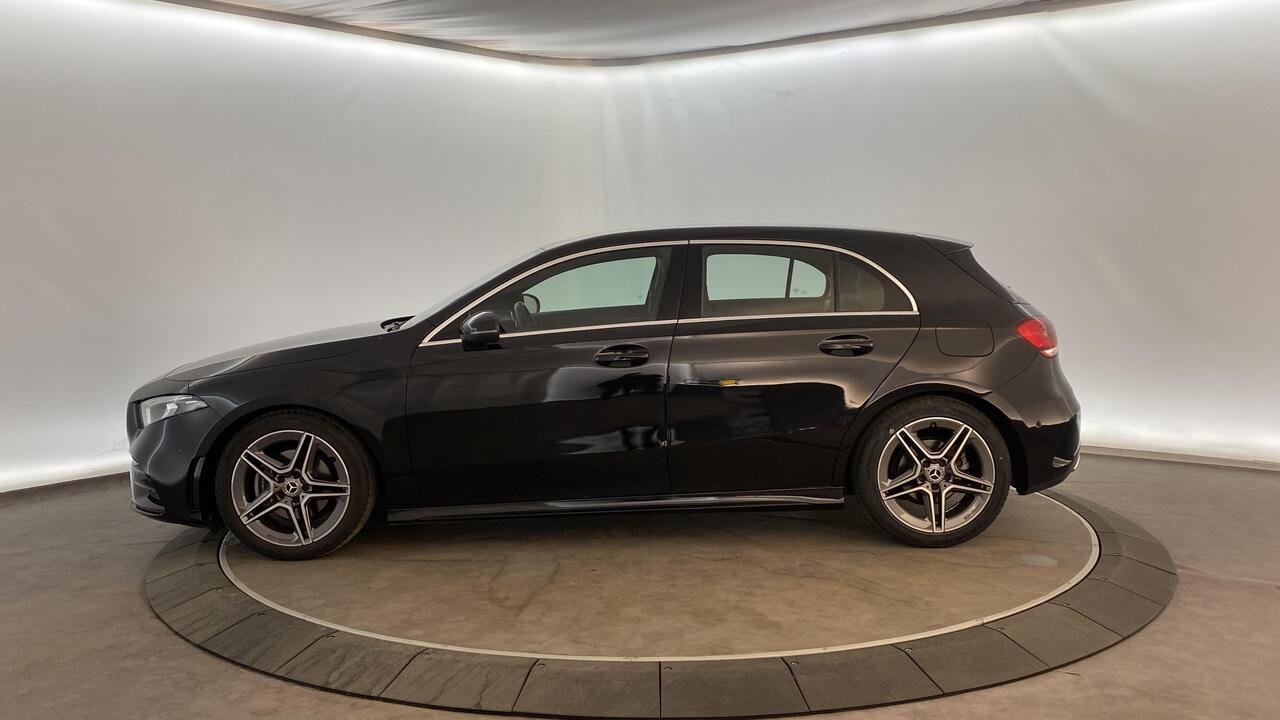 Mercedes Classe A 180 AMG Line