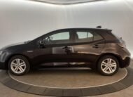 Toyota Corolla Hybride 122h Dynamic Business Stage Acad