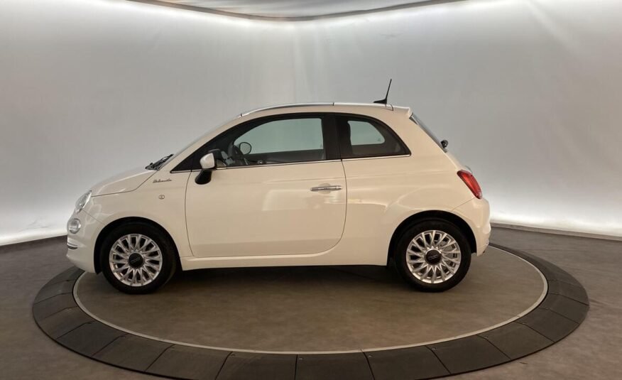 Fiat 500 DolceVita Plus 1.0 70