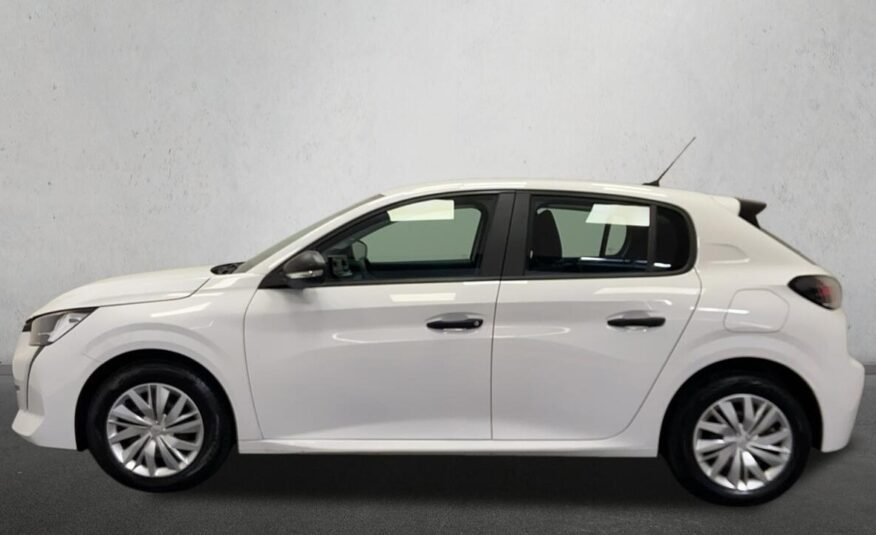 Peugeot 208 Affaire Premium Pack 1.2 PURETECH 75