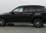 Mercedes Classe GLC AMG LINE 220D 4MATIC