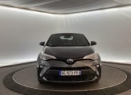 Toyota C-HR 1.8 Hybride 122 Dynamic Business Stage A