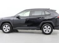 Toyota RAV4 Hybride 2WD Dynamic Business St Hyb Acad
