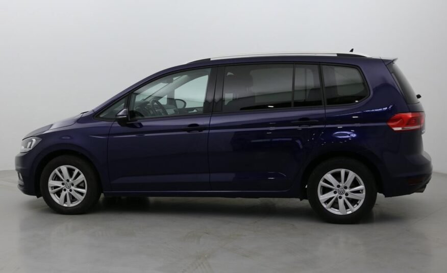 Volkswagen Touran Lounge Business 2.0 TDI 150 7 places