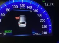 Toyota Corolla Touring Sports Hybride 122h Dynamic Business Supp Lombaire