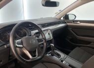 Volkswagen Passat Business 2.0 TDI 120 BVA7