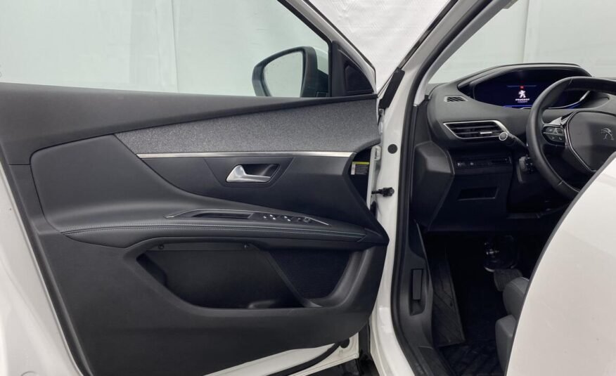 Peugeot 5008 Allure Pack 1.5 BlueHDi 130 EAT8 7 Sieges