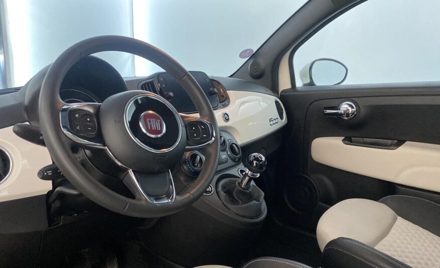Fiat 500 DolceVita Plus 1.0 70