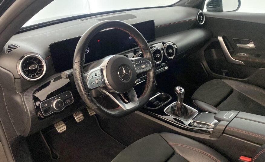 Mercedes Classe A 180 AMG Line