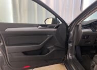 Volkswagen Passat Business 2.0 TDI 120 BVA7