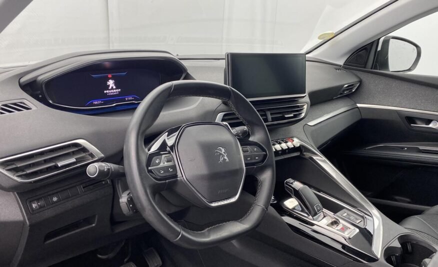 Peugeot 5008 Allure Pack 1.5 BlueHDi 130 EAT8 7 Sieges