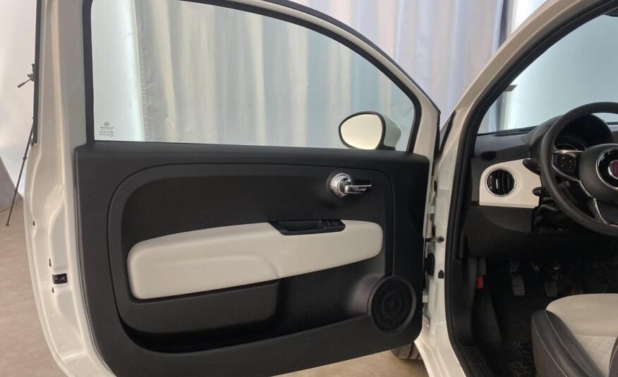 Fiat 500 DolceVita Plus 1.0 70