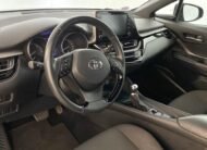 Toyota C-HR 1.8 Hybride 122 Dynamic Business Stage A