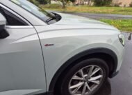 Audi Q3 Sportback II 35 TDI 150ch S Line Quattro S Tronic 7 Caméra