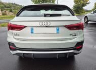 Audi Q3 Sportback II 35 TDI 150ch S Line Quattro S Tronic 7 Caméra