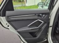 Audi Q3 Sportback II 35 TDI 150ch S Line Quattro S Tronic 7 Caméra