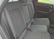 Audi Q3 Sportback II 35 TDI 150ch S Line Quattro S Tronic 7 Caméra