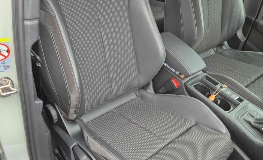 Audi Q3 Sportback II 35 TDI 150ch S Line Quattro S Tronic 7 Caméra