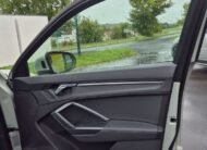 Audi Q3 Sportback II 35 TDI 150ch S Line Quattro S Tronic 7 Caméra