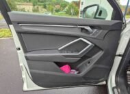 Audi Q3 Sportback II 35 TDI 150ch S Line Quattro S Tronic 7 Caméra