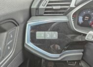 Audi Q3 Sportback II 35 TDI 150ch S Line Quattro S Tronic 7 Caméra