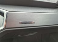 Audi Q3 Sportback II 35 TDI 150ch S Line Quattro S Tronic 7 Caméra