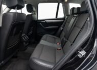 BMW X3 BMW X3 XDrive 30d 258Ch Caméra HiFi DriveAss Navi Attelage