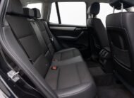 BMW X3 BMW X3 XDrive 30d 258Ch Caméra HiFi DriveAss Navi Attelage