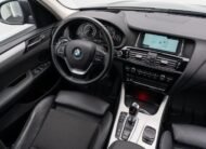 BMW X3 BMW X3 XDrive 30d 258Ch Caméra HiFi DriveAss Navi Attelage